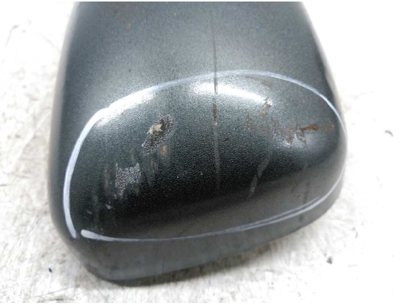 Recambio de retrovisor izquierdo para renault 5 (b/c40) gtl (b/c 402, c 407) referencia OEM IAM   