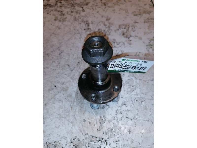 Recambio de mangon trasero derecho para opel corsa c club referencia OEM IAM   