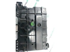 Recambio de caja reles / fusibles para peugeot 307 berlina (s2) xs referencia OEM IAM 9661708280   2