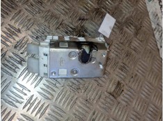 Recambio de cerradura puerta delantera derecha para iveco stralis (as) fsa t / fp lt 4x2 gran espacio referencia OEM IAM   