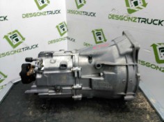 Recambio de caja cambios para bmw serie 3 compacto (e36) 318tds referencia OEM IAM 0026902AKM  