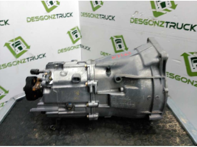 Recambio de caja cambios para bmw serie 3 compacto (e36) 318tds referencia OEM IAM 0026902AKM  