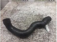 Recambio de tubo para mercedes-benz vito marco polo (638) 112 cdi referencia OEM IAM A638528190 INTERCOOLER 