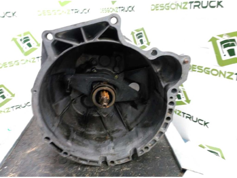 Recambio de caja cambios para bmw serie 3 compacto (e36) 318tds referencia OEM IAM 0026902AKM  