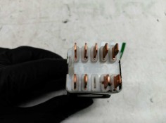 Recambio de warning para renault 5 (b/c40) gtl (b/c 402, c 407) referencia OEM IAM    2