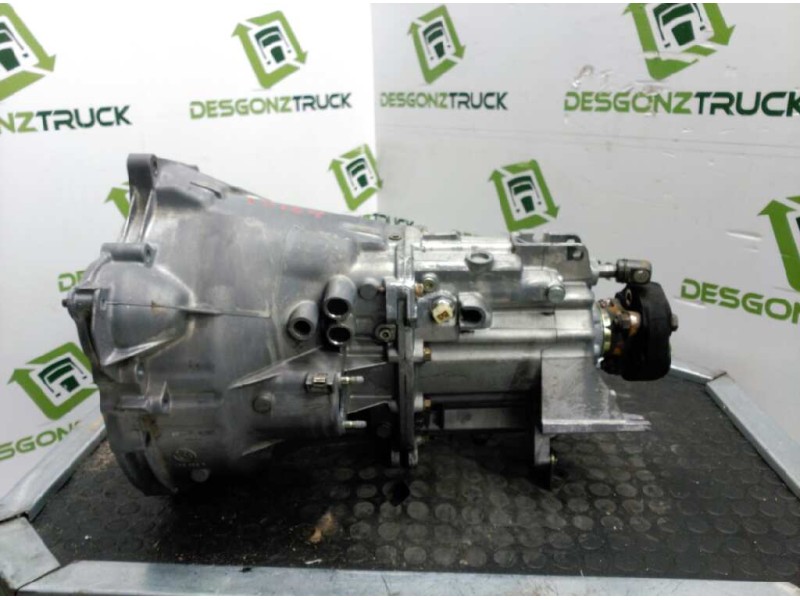 Recambio de caja cambios para bmw serie 3 compacto (e36) 318tds referencia OEM IAM 0026902AKM  
