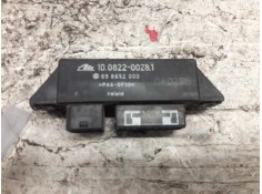 Recambio de modulo electronico para renault laguna (b56) 2.0 d rn (b56f/g) referencia OEM IAM 10082200281 898652000 