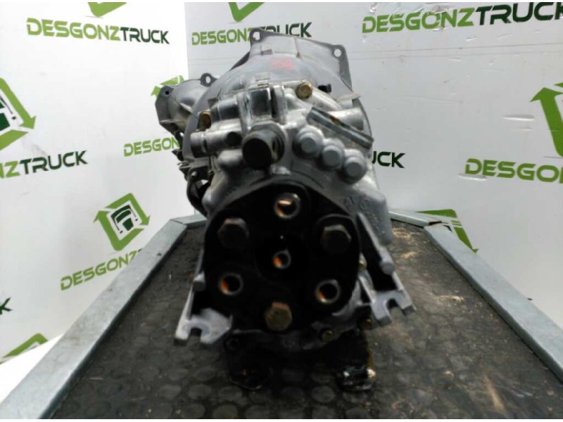 Recambio de caja cambios para bmw serie 3 compacto (e36) 318tds referencia OEM IAM 0026902AKM  