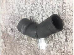 Recambio de tubo para mercedes-benz vito marco polo (638) 112 cdi referencia OEM IAM A6385282982 INTERCOOLER 