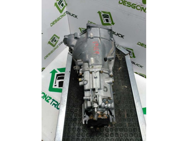 Recambio de caja cambios para bmw serie 3 compacto (e36) 318tds referencia OEM IAM 0026902AKM  