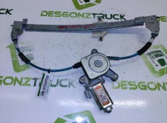 Recambio de elevalunas trasero derecho para peugeot 406 berlina (s1/s2) 1.9 diesel referencia OEM IAM 9636619380  
