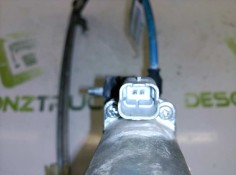 Recambio de elevalunas trasero derecho para peugeot 406 berlina (s1/s2) 1.9 diesel referencia OEM IAM 9636619380   2