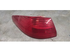 Recambio de piloto trasero izquierdo para peugeot 607 (s1) pack referencia OEM IAM   