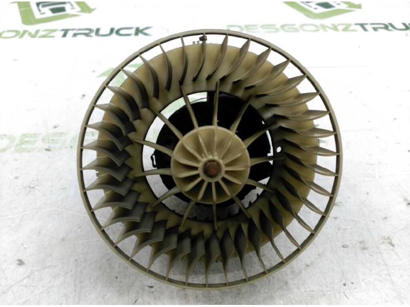 Recambio de ventilador calefaccion para bmw serie 3 compacto (e36) 318tds referencia OEM IAM 64118390240  