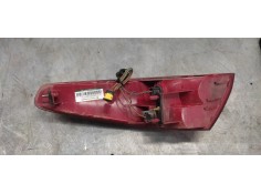 Recambio de piloto trasero izquierdo para peugeot 607 (s1) pack referencia OEM IAM    2