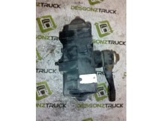 Recambio de caja direccion para nissan cabstar e cabina simple cabina individual referencia OEM IAM 492109X200 TAS15M605 