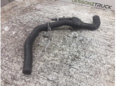 Recambio de manguera de agua para mercedes-benz vito marco polo (638) 112 cdi referencia OEM IAM A6385012082   2