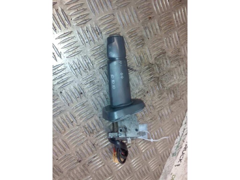 Recambio de mando intermitentes para man tg - a 26.xxx fg fnlc 6x2 (e2) lx referencia OEM IAM 81255090123  