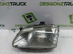 Recambio de faro izquierdo para renault megane i berlina hatchback (ba0) 1.9 dti alize referencia OEM IAM   
