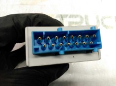 Recambio de rele para bmw serie 3 compacto (e36) 318tds referencia OEM IAM 61358366381 LIMPIAPARABRISA  2