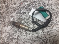 Recambio de sonda lambda para ford c-max (cb3) style referencia OEM IAM 3M519F472AC 0258006573574 4 PINS 2