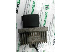 Recambio de caja precalentamiento para renault megane ii familiar 1.9 dci diesel referencia OEM IAM 7700115078  