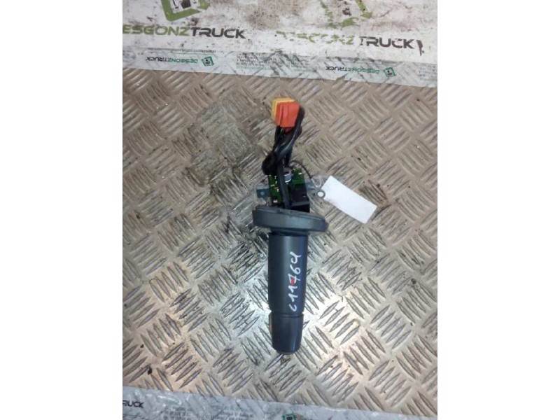 Recambio de mando intermitentes para man tg - a 26.xxx fg fnlc 6x2 (e2) lx referencia OEM IAM 81255090123  