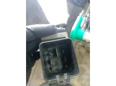 Recambio de caja precalentamiento para renault megane ii familiar 1.9 dci diesel referencia OEM IAM 7700115078   2