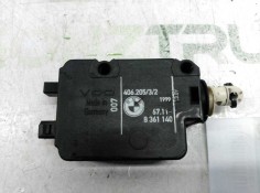 Recambio de motor cierre centralizado porton para bmw serie 3 compacto (e36) 318tds referencia OEM IAM 40620532  