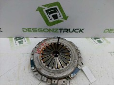 Recambio de kit embrague para renault megane i berlina hatchback (ba0) 1.9 dti alize referencia OEM IAM   