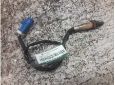 Recambio de sonda lambda para ford c-max (cb3) style referencia OEM IAM 3M519G444AB 0258006589570 4 PINS