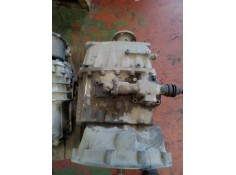 Recambio de caja cambios para man g 90 (tipo lo1/lo2/lo4 dsd.8.87) 10.150 caja abierta referencia OEM IAM H41060 Y04178100 81320