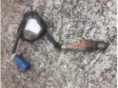 Recambio de sonda lambda para ford c-max (cb3) style referencia OEM IAM 3M519G444AB 0258006589570 4 PINS 2