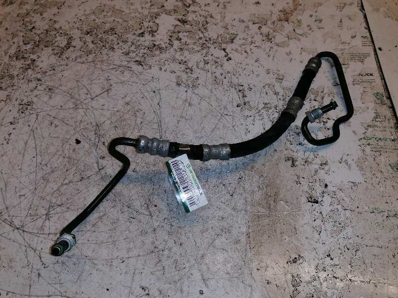 Recambio de tubo presion direccion asistida para opel astra h berlina elegance referencia OEM IAM   