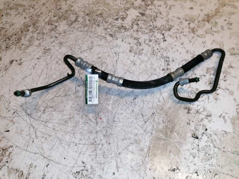 Recambio de tubo presion direccion asistida para opel astra h berlina elegance referencia OEM IAM   