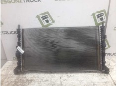Recambio de radiador agua para ford c-max (cb3) style referencia OEM IAM 3M5H8005RK  