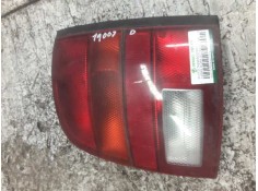 Recambio de piloto trasero derecho para nissan micra (k11) alpine (1996) referencia OEM IAM   