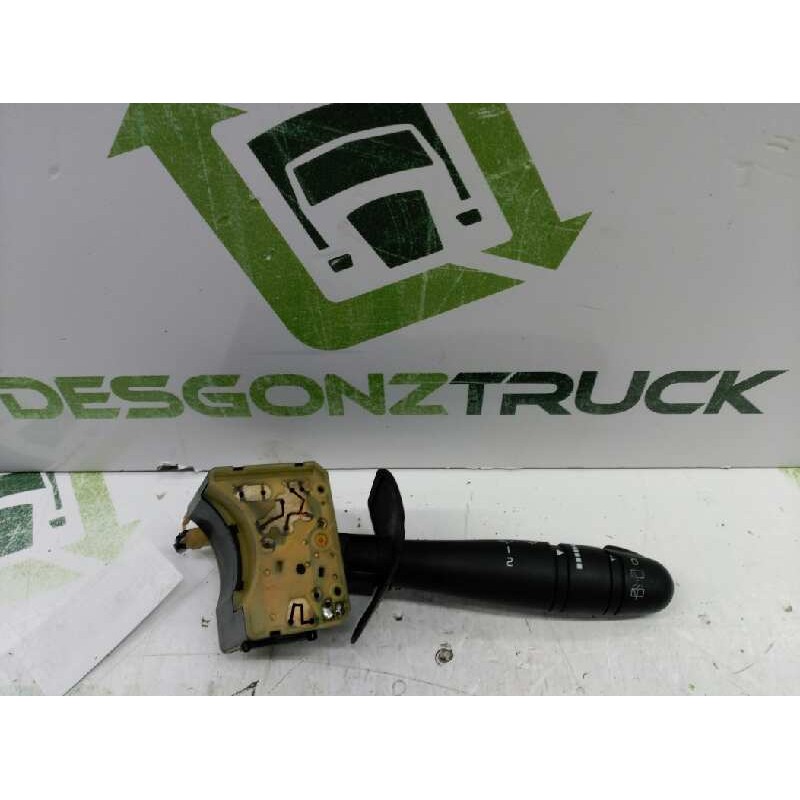 Recambio de mando limpia para renault megane i berlina hatchback (ba0) 1.9 dti alize referencia OEM IAM 7701049615  