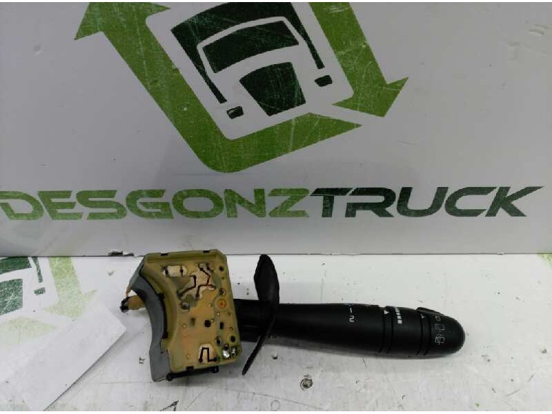 Recambio de mando limpia para renault megane i berlina hatchback (ba0) 1.9 dti alize referencia OEM IAM 7701049615  