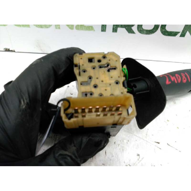 Recambio de mando limpia para renault megane i berlina hatchback (ba0) 1.9 dti alize referencia OEM IAM 7701049615  