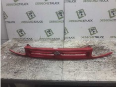 Recambio de rejilla delantera central para nissan micra (k11) básico (k11) referencia OEM IAM   