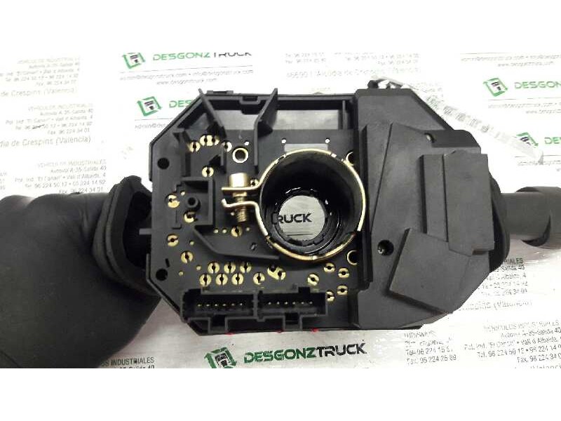 Recambio de mando multifuncion para fiat stilo (192) 1.6 16v referencia OEM IAM 07352969540  
