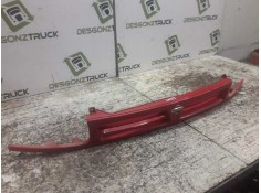 Recambio de rejilla delantera central para nissan micra (k11) básico (k11) referencia OEM IAM    2