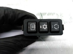 Recambio de botonera para bmw serie 3 compacto (e36) 318tds referencia OEM IAM   