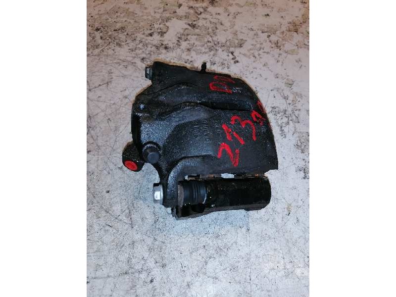 Recambio de pinza freno delantera derecha para renault megane ii berlina 5p business referencia OEM IAM 0204Y01308  