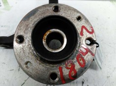 Recambio de mangueta delantera derecha para renault megane i berlina hatchback (ba0) 1.9 dti alize referencia OEM IAM 8200171678 2