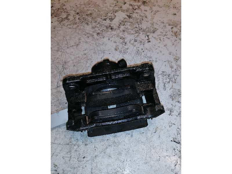 Recambio de pinza freno delantera derecha para renault megane ii berlina 5p business referencia OEM IAM 0204Y01308  