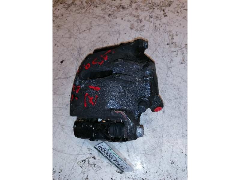 Recambio de pinza freno delantera izquierda para renault megane ii berlina 5p business referencia OEM IAM 0204Y01307  
