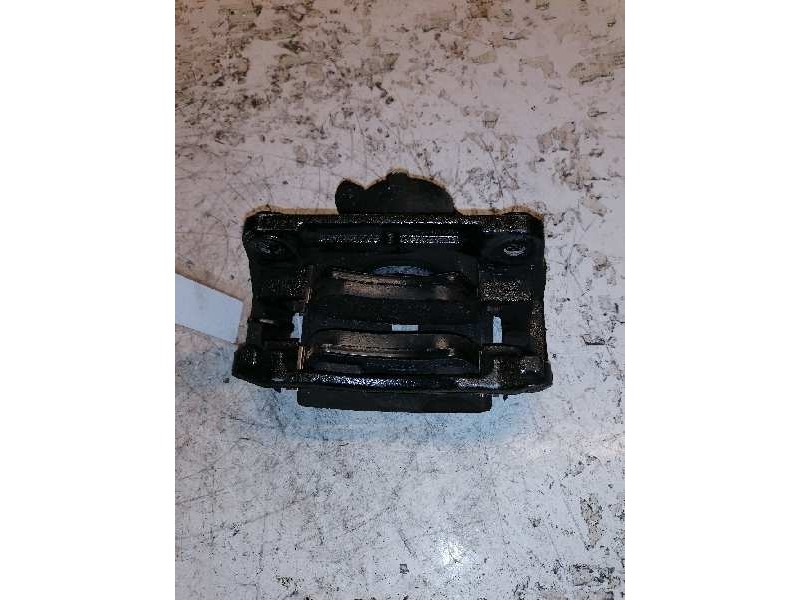 Recambio de pinza freno delantera izquierda para renault megane ii berlina 5p business referencia OEM IAM 0204Y01307  