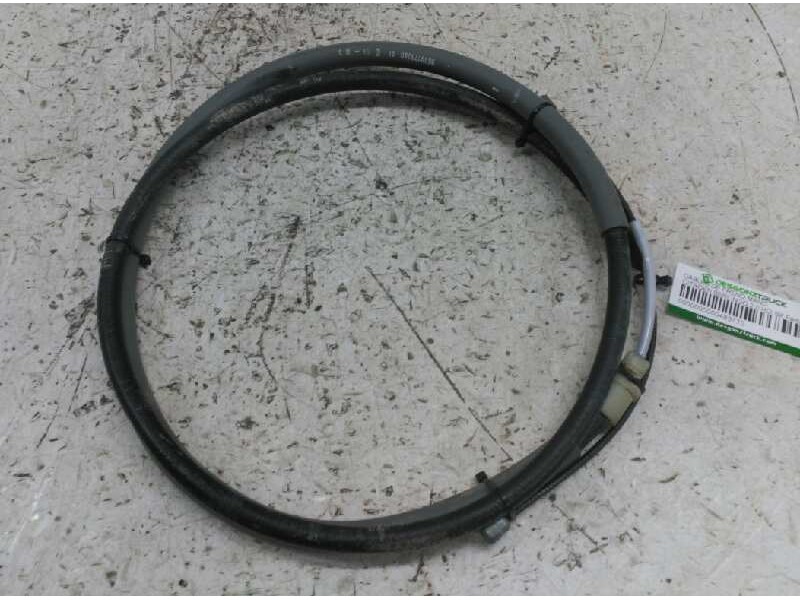 Recambio de cables de freno mano para citroën berlingo 2.0 hdi sx familiar referencia OEM IAM   